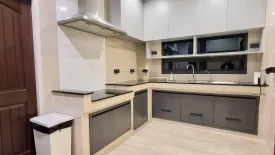 4 Bedroom House for rent in Setthasiri Krungthep Kreetha 2, Hua Mak, Bangkok near MRT Hua Mak