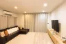 4 Bedroom House for rent in Setthasiri Krungthep Kreetha 2, Hua Mak, Bangkok near MRT Hua Mak
