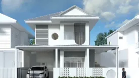 3 Bedroom House for sale in Phanason Park Ville Siray, Ratsada, Phuket