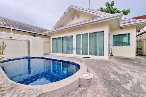 2 Bedroom House for rent in Nong Prue, Chonburi