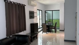 3 Bedroom Townhouse for rent in Sixnature Kanlapaphruek, Bang Khae, Bangkok