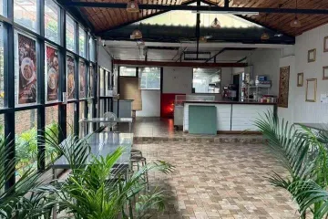 5 Bedroom Commercial for rent in Thung Wat Don, Bangkok near BTS Surasak
