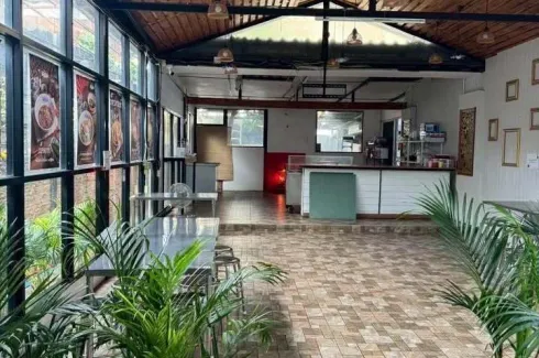 5 Bedroom Commercial for rent in Thung Wat Don, Bangkok near BTS Surasak