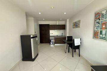 1 Bedroom Condo for sale in Park Lane Jomtien Resort, Nong Prue, Chonburi