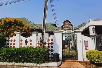 4 Bedroom House for sale in Nong Prue, Chonburi