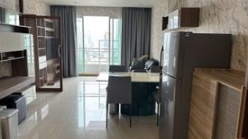 2 Bedroom Condo for rent in Circle Condominium, Makkasan, Bangkok near Airport Rail Link Makkasan