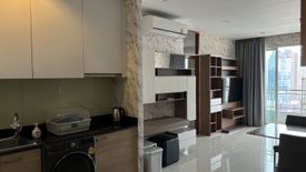 2 Bedroom Condo for rent in Circle Condominium, Makkasan, Bangkok near Airport Rail Link Makkasan