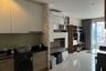 2 Bedroom Condo for rent in Circle Condominium, Makkasan, Bangkok near Airport Rail Link Makkasan