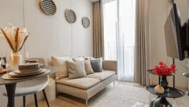 1 Bedroom Condo for rent in NOBLE STATE 39, Khlong Tan Nuea, Bangkok near BTS Phrom Phong