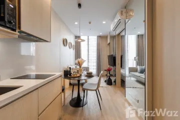 1 Bedroom Condo for rent in NOBLE STATE 39,  near BTS Phrom Phong