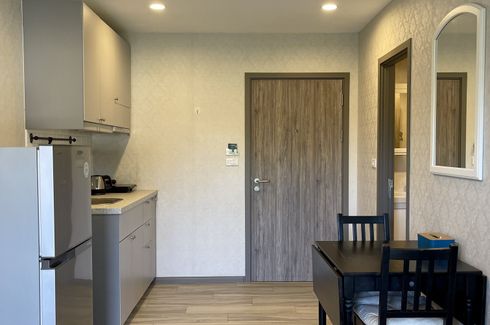 1 Bedroom Condo for rent in THE TITLE RESIDENCIES (NAIYANG-PHUKET), Sakhu, Phuket