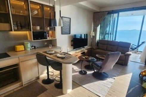 2 Bedroom Condo for rent in Arom Wongamat, 