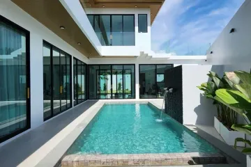 4 Bedroom Villa for sale in Chalong, Phuket