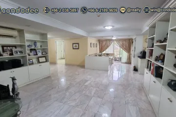 3 Bedroom Condo for sale in Turnberry, Khlong Toei Nuea, Bangkok near BTS Phrom Phong