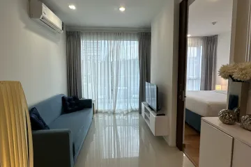 1 Bedroom Apartment for sale in Baan View Viman, Nong Kae, Prachuap Khiri Khan