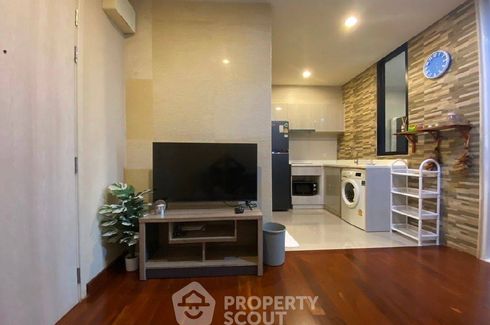 1 Bedroom Condo for rent in Life Asoke, Bang Kapi, Bangkok near MRT Phetchaburi