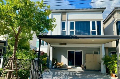 3 Bedroom Condo for rent in Laddarom Bangna , Bang Phli Yai, Samut Prakan