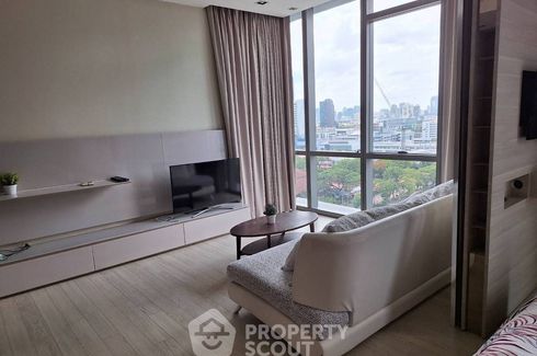 1 Bedroom Condo for rent in The Room Sukhumvit 21, Khlong Toei Nuea, Bangkok near MRT Sukhumvit