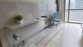 1 Bedroom Condo for rent in The Room Sukhumvit 21, Khlong Toei Nuea, Bangkok near MRT Sukhumvit