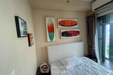 1 Bedroom Condo for sale in Chapter One Eco Ratchada - Huaikwang, Huai Khwang, Bangkok near MRT Huai Khwang