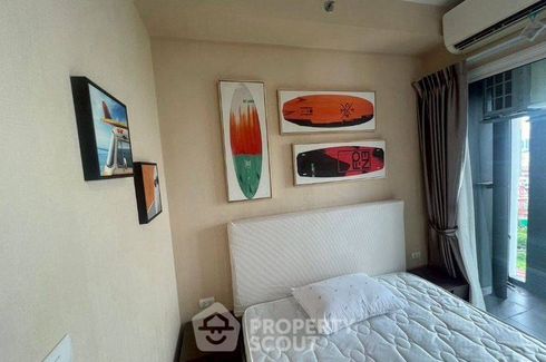 1 Bedroom Condo for sale in Chapter One Eco Ratchada - Huaikwang, Huai Khwang, Bangkok near MRT Huai Khwang