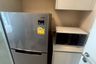 1 Bedroom Condo for sale in Chapter One Eco Ratchada - Huaikwang, Huai Khwang, Bangkok near MRT Huai Khwang