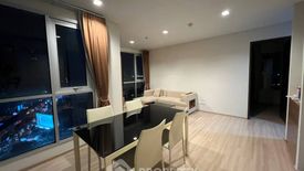 1 Bedroom Condo for rent in Rhythm Sathorn, Thung Wat Don, Bangkok near BTS Saphan Taksin