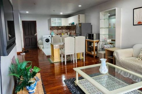 1 Bedroom Condo for rent in Baan Ploenchit, Lumpini, Bangkok near BTS Nana