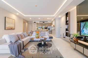 3 Bedroom Condo for rent in FYNN Sukhumvit 31,  near MRT Sukhumvit