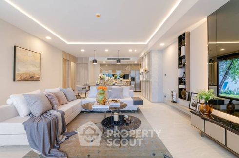 3 Bedroom Condo for rent in FYNN Sukhumvit 31,  near MRT Sukhumvit