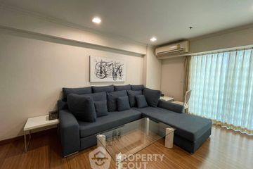 2 Bedroom Condo for rent in My Resort Bangkok, Bang Kapi, Bangkok near MRT Phetchaburi