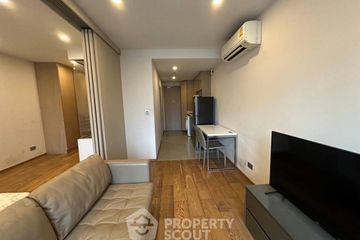 1 Bedroom Condo for rent in Q Chidlom-Phetchaburi, Makkasan, Bangkok near BTS Chit Lom