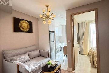 1 Bedroom Condo for rent in Copacabana Beach Jomtien, Nong Prue, Chonburi