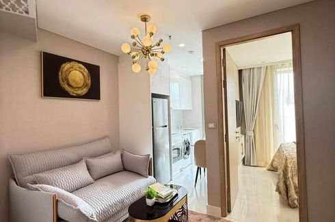 1 Bedroom Condo for rent in Copacabana Beach Jomtien, Nong Prue, Chonburi