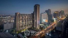 2 Bedroom Condo for rent in Huai Khwang, Bangkok near MRT Huai Khwang