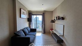 2 Bedroom Condo for rent in Huai Khwang, Bangkok near MRT Huai Khwang