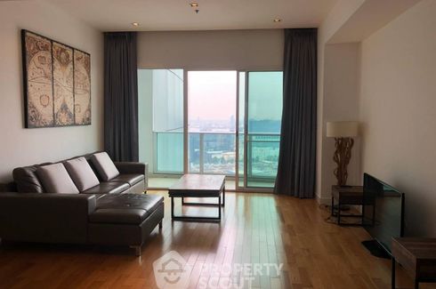 3 Bedroom Condo for rent in Pearl Residences Sukhumvit 24, Khlong Toei, Bangkok near BTS Phrom Phong