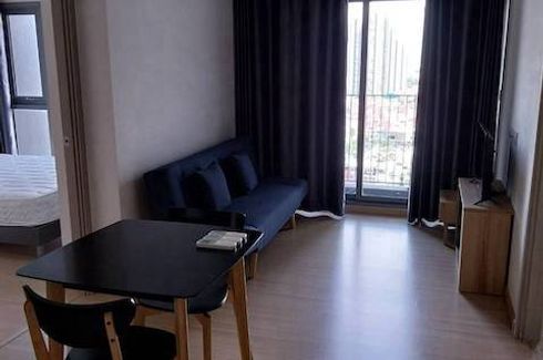 2 Bedroom Condo for rent in Whizdom Connect Sukhumvit,  near BTS Punnawithi