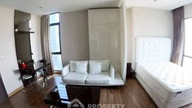 1 Bedroom Condo for rent in Ivy Ampio, Huai Khwang, Bangkok near MRT Phra Ram 9