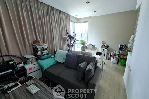 2 Bedroom Condo for Sale or Rent in The Room Sukhumvit 21, Khlong Toei Nuea, Bangkok near MRT Sukhumvit