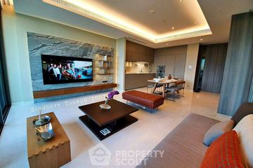 1 Bedroom Condo for sale in Sindhorn Tonson,  near BTS Ratchadamri