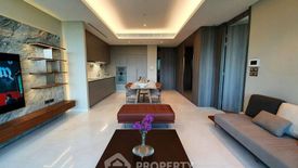 1 Bedroom Condo for sale in Sindhorn Tonson,  near BTS Ratchadamri