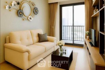 2 Bedroom Condo for Sale or Rent in M Thonglor 10, Khlong Tan Nuea, Bangkok near BTS Ekkamai