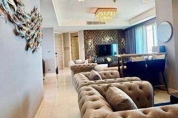 3 Bedroom Condo for Sale or Rent in Reflection Jomtien Beach Pattaya, Na Jomtien, Chonburi