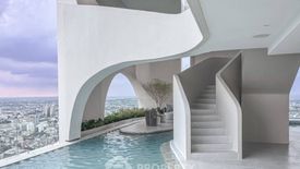 1 Bedroom Condo for sale in The Rich Sathorn Wongwianyai, Bang Lamphu Lang, Bangkok near BTS Wongwian Yai