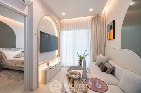 1 Bedroom Condo for sale in The Rich Sathorn Wongwianyai, Bang Lamphu Lang, Bangkok near BTS Wongwian Yai