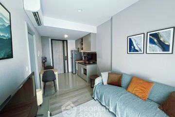 1 Bedroom Condo for sale in OKA HAUS Sukhumvit 36, Khlong Tan, Bangkok near BTS Thong Lo