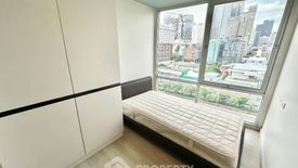 2 Bedroom Condo for Sale or Rent in The Tempo Ruamrudee, Lumpini, Bangkok near BTS Ploen Chit