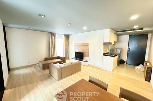 2 Bedroom Condo for Sale or Rent in The Tempo Ruamrudee, Lumpini, Bangkok near BTS Ploen Chit