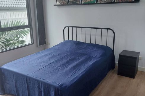 1 Bedroom Condo for sale in Click Condo Sukhumvit 65, Phra Khanong Nuea, Bangkok near BTS Ekkamai